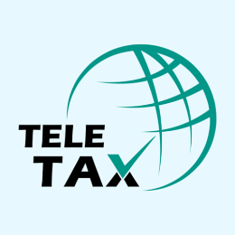 تلتکس | teletax