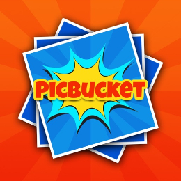 پیک باکت | Picbucket