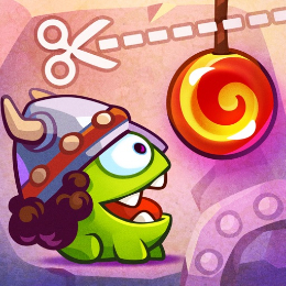 Cut the Rope: Time Travel GOLD | Cut the Rope: Time Travel GOLD