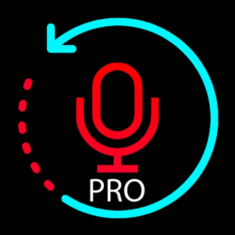 EnVave - Voice Recorder pro | EnVave - Voice Recorder pro