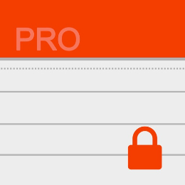 Lock Notes Pro | Lock Notes Pro