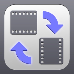 چرخش فیلم - HD | Video Rotate & Flip - HD