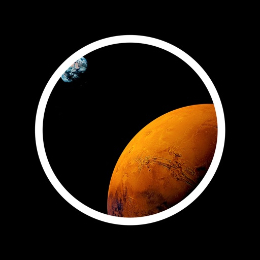 اطلاعات مریخ | Mars Info