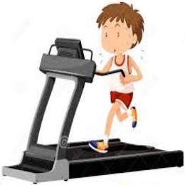 Treadmill Logger