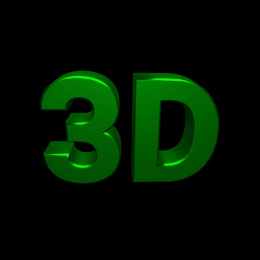 Banner 3D - برنامه متن پیمایشی | Banner 3D - scrolling text app