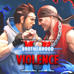 برادران خشونت2 | Brotherhood of Violence Ⅱ