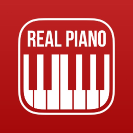 پیانوی واقعی | Real Piano™