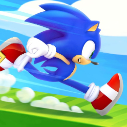 Sonic Runners Adventure | Sonic Runners Adventure