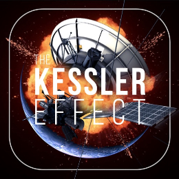 The Kessler Effect | The Kessler Effect