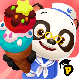 Dr. Panda Ice Cream Truck 2 | Dr. Panda Ice Cream Truck 2