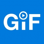 صفحه کلید GIF