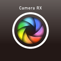 Camera RX | Camera RX