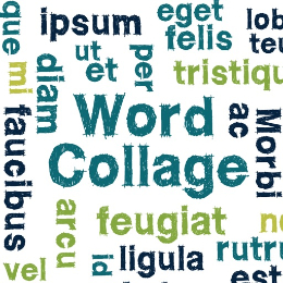 Word Collage | Word Collage