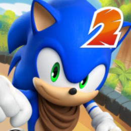 هکیSonic Dash 2 | Sonic Dash 2