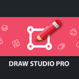 Draw Studio Pro - نقاشی ، ویرایش