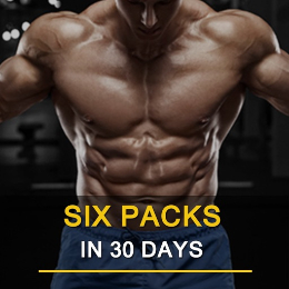 سیکس پک در سی روز | Six Pack in 30 Days - Abs Core