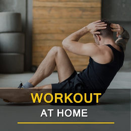 Home Workout & Diet Plan | Home Workout & Diet Plan