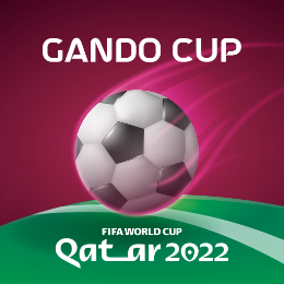 گاندو کاپ | Gando Cup