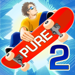 PureSkate 2