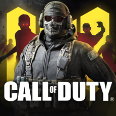 بازی کال اف دیوتی | Call of Duty Mobile