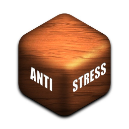 ضد استرس بازی ارامش | Antistress - Relaxing games
