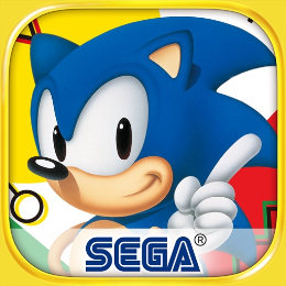 Sonic the Hedgehog™ Classic | Sonic the Hedgehog™ Classic