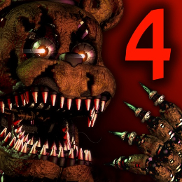 Five Nights at Freddy's 4 | Five Nights at Freddy's 4