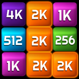 8K Puzzle: Offline Puzzle Game | 8K Puzzle: Offline Puzzle Game