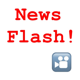 NewsFlash! Photo/Video Filter | NewsFlash! Photo/Video Filter