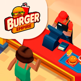 Idle Burger Empire Tycoon Game Hack | Idle Burger Empire Tycoon Game Hack