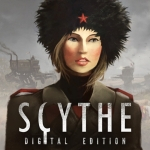 Scythe: Digital Edition | Scythe: Digital Edition