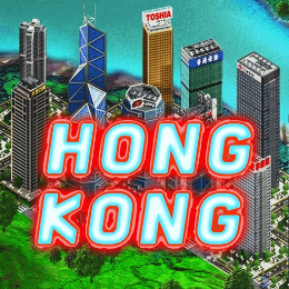 Hongkong Tycoon | Hongkong Tycoon