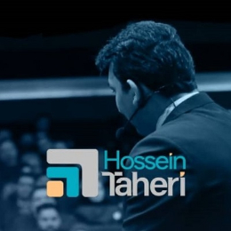 حسین طاهری | HosseinTaheri