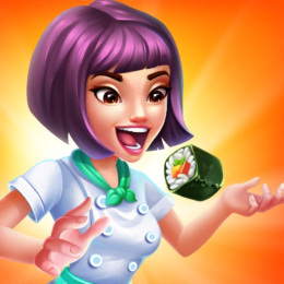 Cooking Kawaii - Cooking Games | Cooking Kawaii - Cooking Games