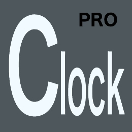 A.Clock PRO | A.Clock PRO