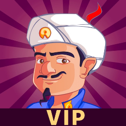 آکیناتور | Akinator VIP