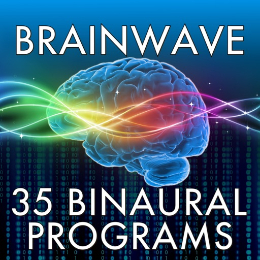 Brain Wave™ 35 Binaural Series