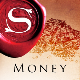 راز پول | The Secret To Money