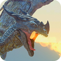 Fantasy Dragon Simulator 2021 | Fantasy Dragon Simulator 2021