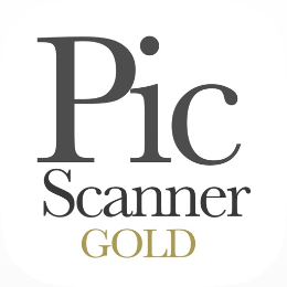 Pic Scanner Gold | Pic Scanner Gold: Digitise Now