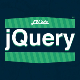 L2Code jQuery | L2Code jQuery