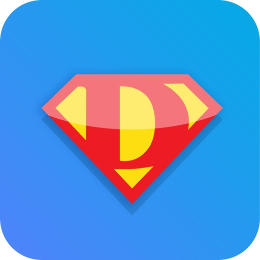 Super Dad - App for new dads