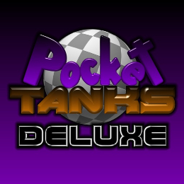 Pocket Tanks Deluxe | Pocket Tanks Deluxe