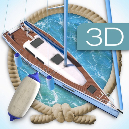 Dock your Boat 3D | Dock your Boat 3D