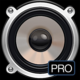 Audio Function Generator PRO | Audio Function Generator PRO