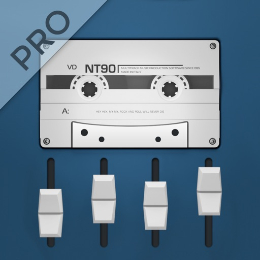 n-Track Studio 9 Pro | n-Track Studio 9 Pro