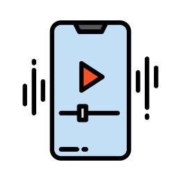 Tubecasts - Audio only player | Tubecasts - Audio only player