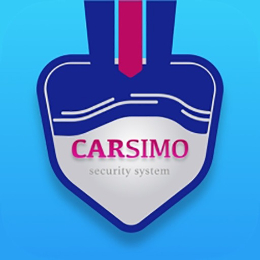 ردیاب کارسیمو | Carsimo