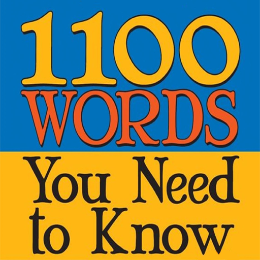 1100Words | 1100words
