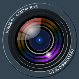 Shoot - Clean Camera Feed | Shoot - Clean Camera Feed